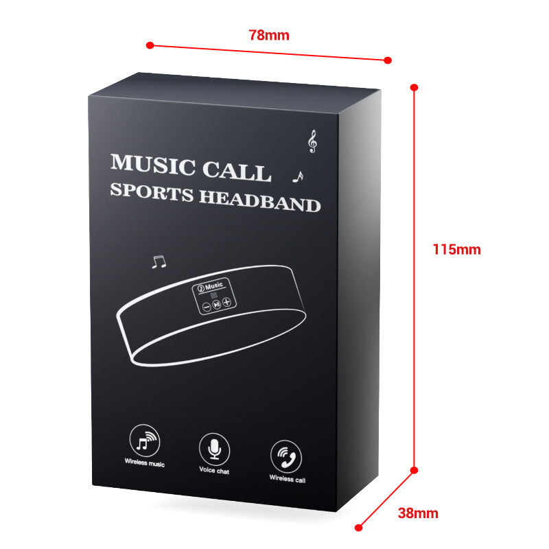 Bluetooth Music Hood