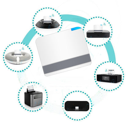 Bluetooth Music Receiver