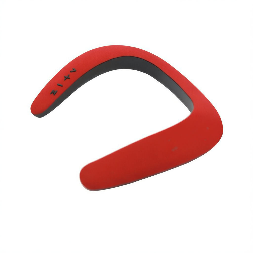 Bluetooth Neck Speaker