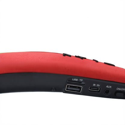 Bluetooth Neck Speaker