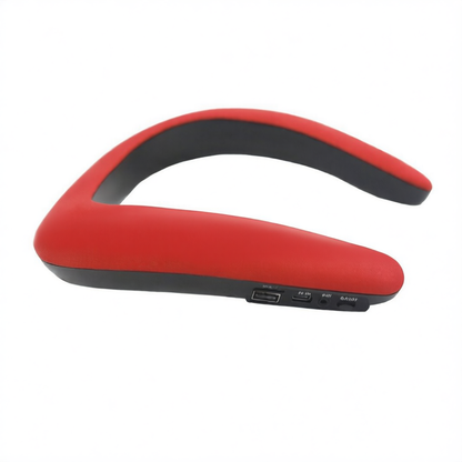 Bluetooth Neck Speaker