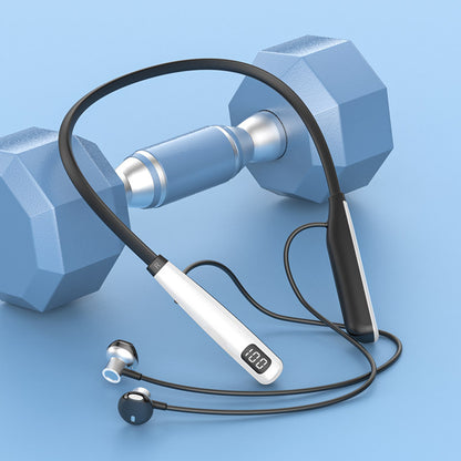 Bluetooth Neckband Headset