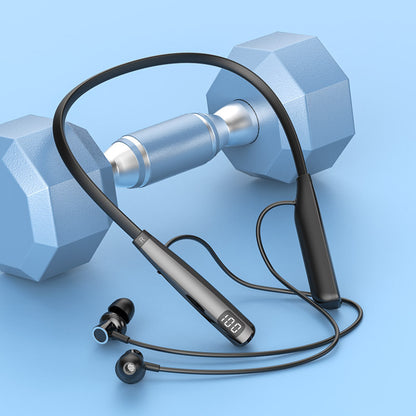 Bluetooth Neckband Headset