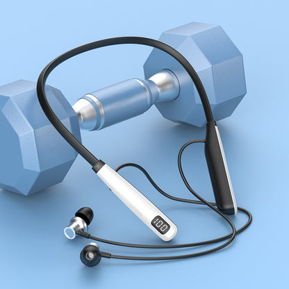 Bluetooth Neckband Headset