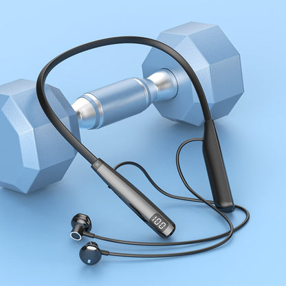 Bluetooth Neckband Headset