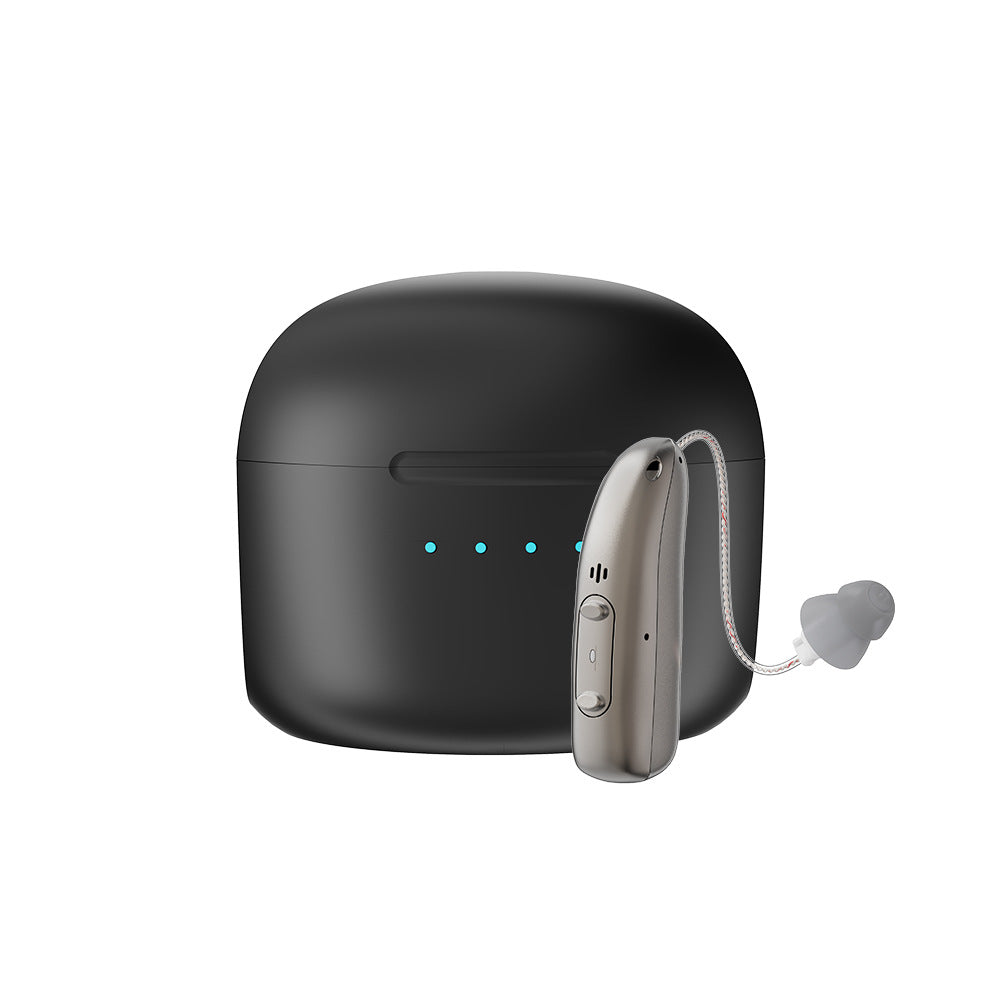 Bluetooth noise reduction RIC machine