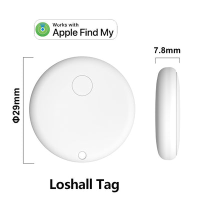 Bluetooth Pet Tracker Locator