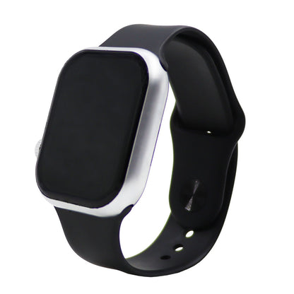 Bluetooth phone remote control watch