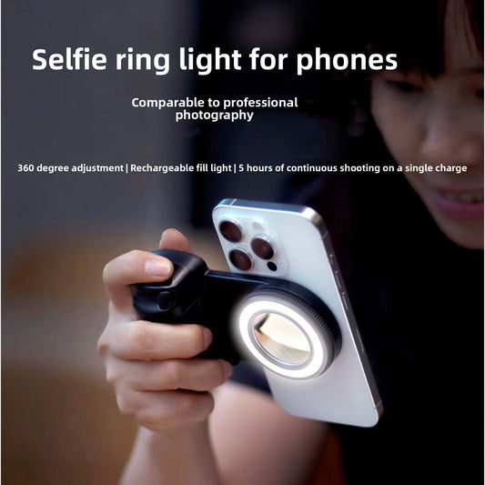Bluetooth Photo Assistant