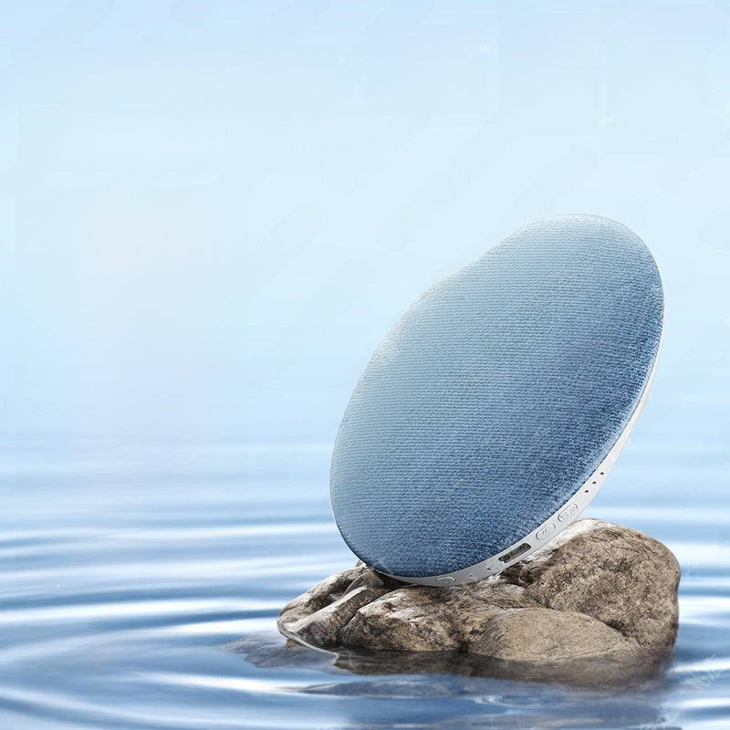 Bluetooth Pillow Speaker