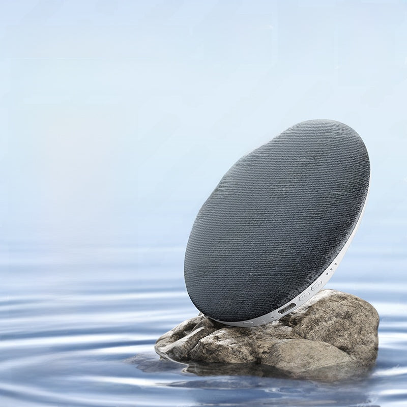 Bluetooth Pillow Speaker