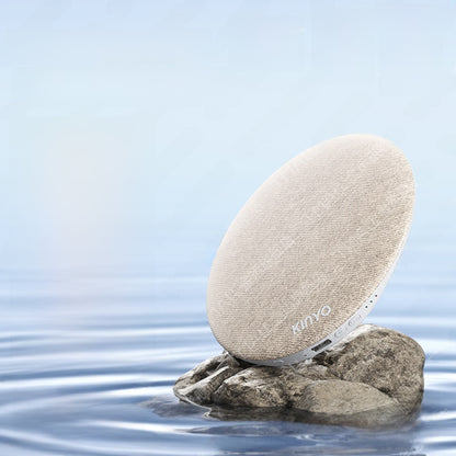 Bluetooth Pillow Speaker