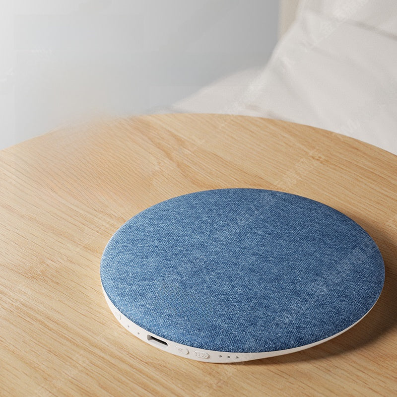 Bluetooth Pillow Speaker