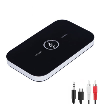 Bluetooth receiver