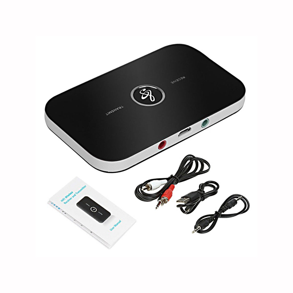 Bluetooth receiver