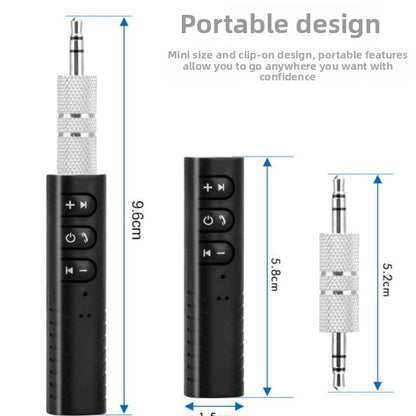 Bluetooth receiver