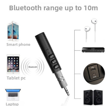 Bluetooth receiver