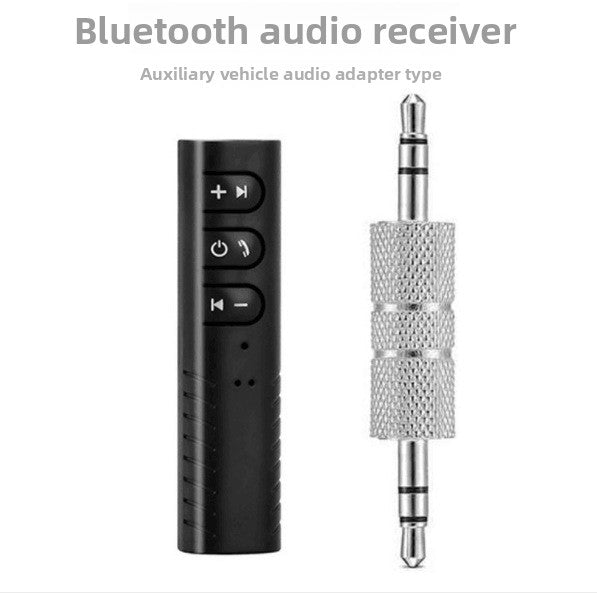 Bluetooth receiver