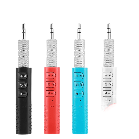 Bluetooth receiver