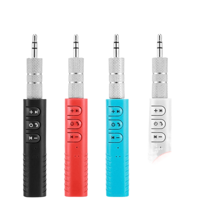 Bluetooth receiver