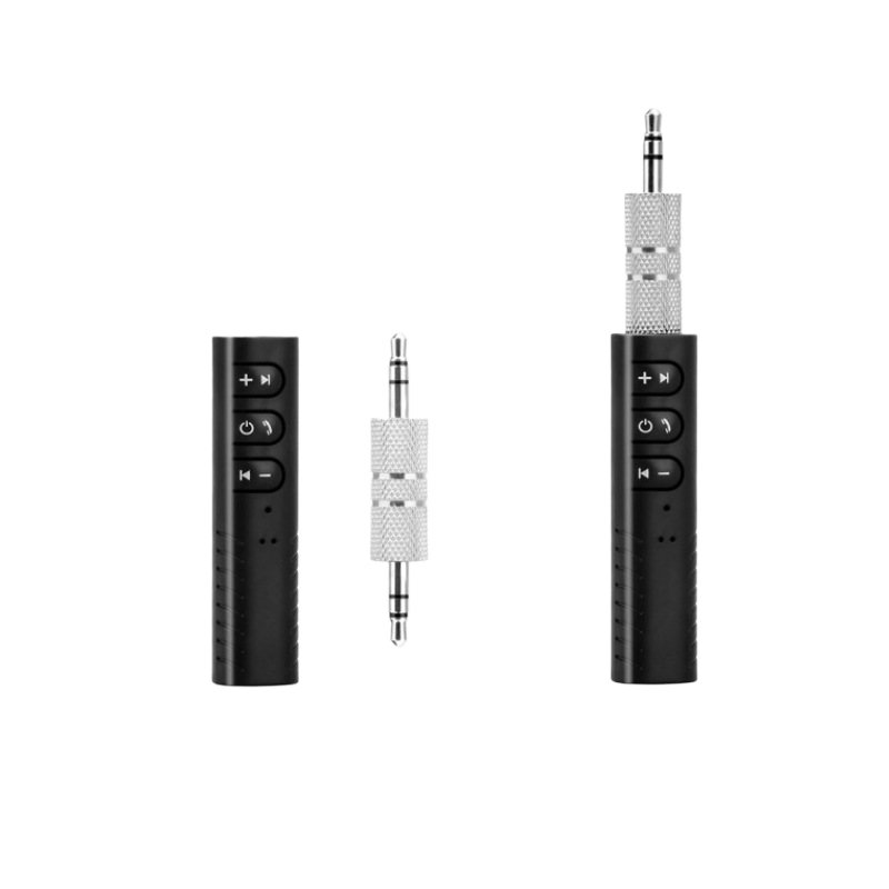 Bluetooth receiver