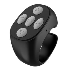 snow white ring remote control