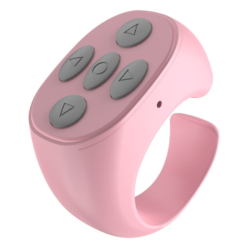 Bluetooth Remote Control
