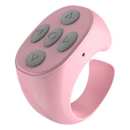 Bluetooth Remote Control