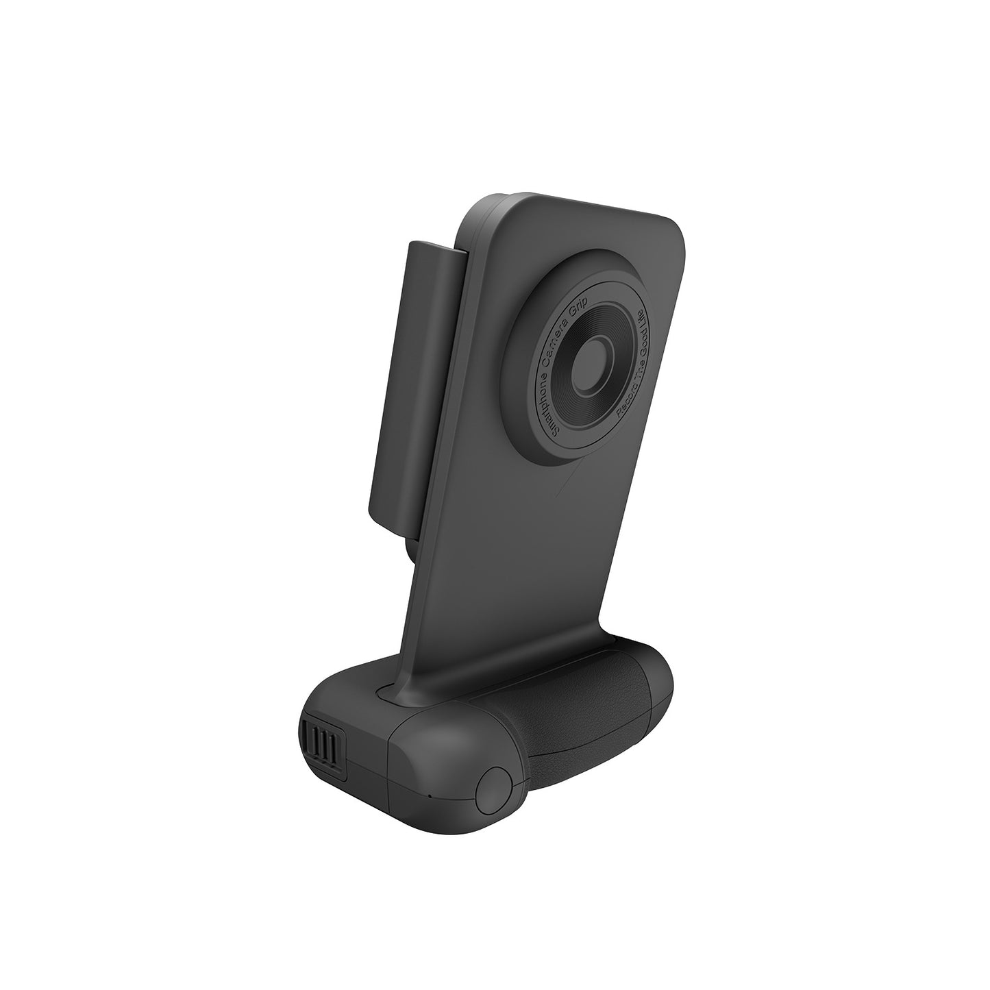 Bluetooth remote control handheld selfie anti-shake rack