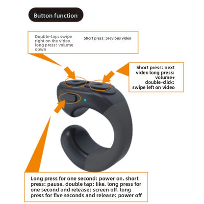 Bluetooth Remote Control