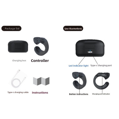 Bluetooth Remote Control