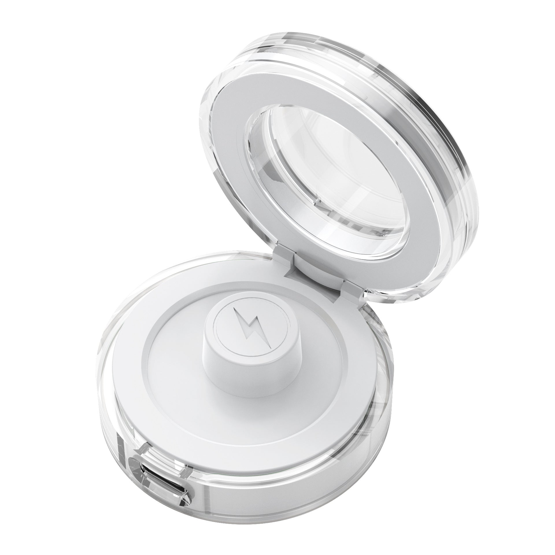 Bluetooth Ring