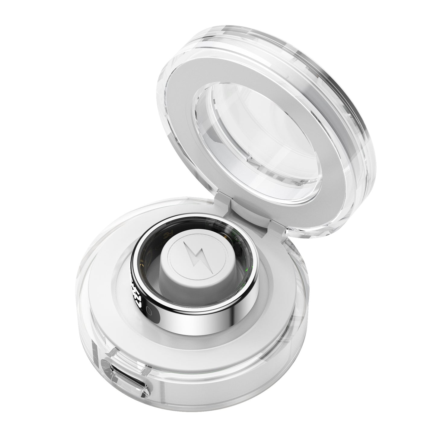 Bluetooth Ring