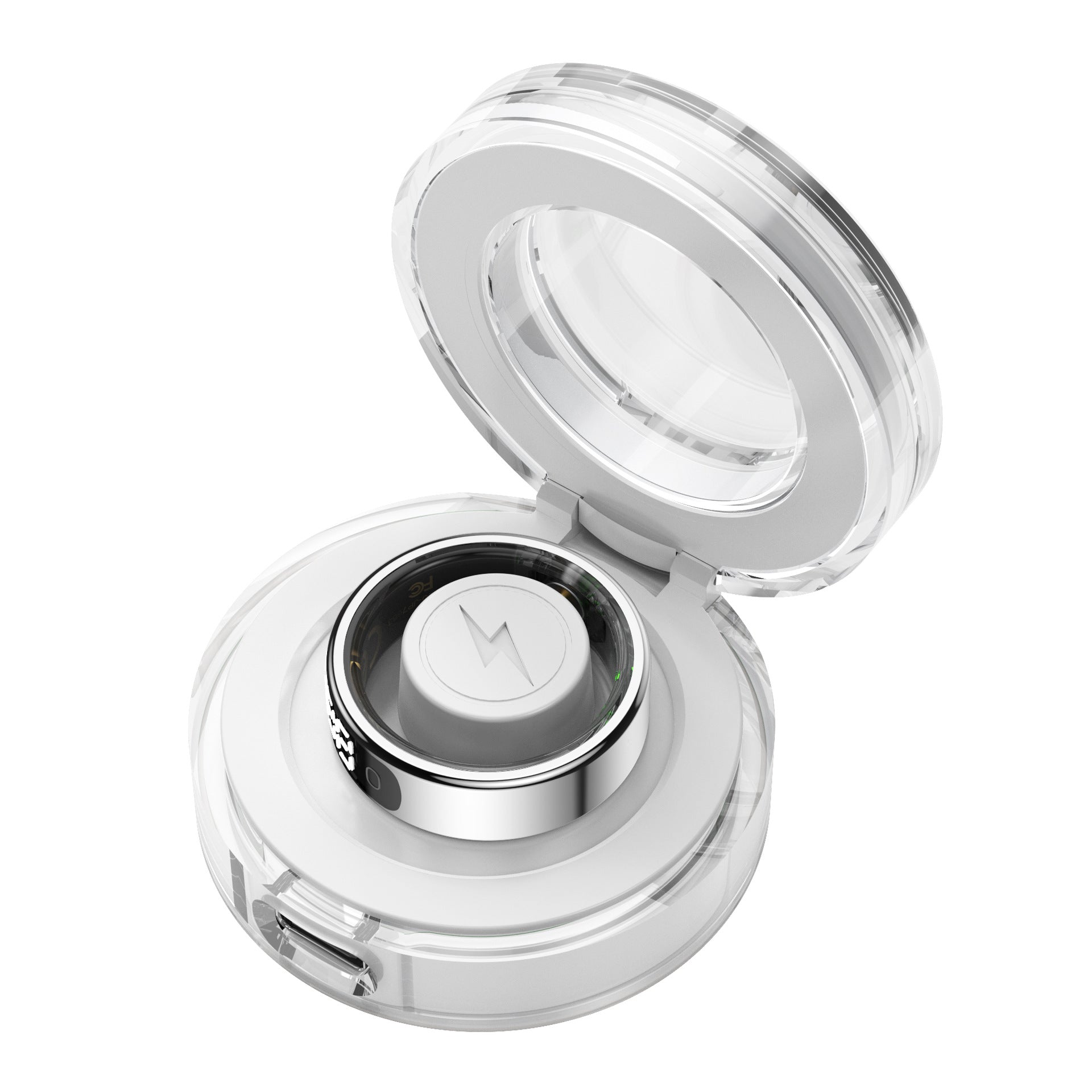 Bluetooth Ring