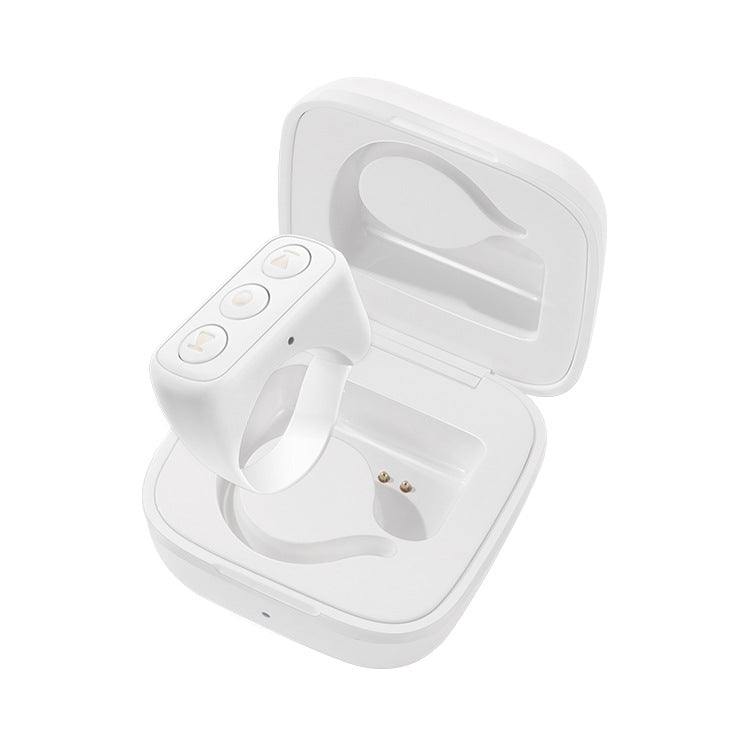 bluetooth ring remote control