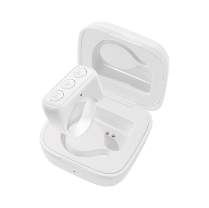 bluetooth ring remote control