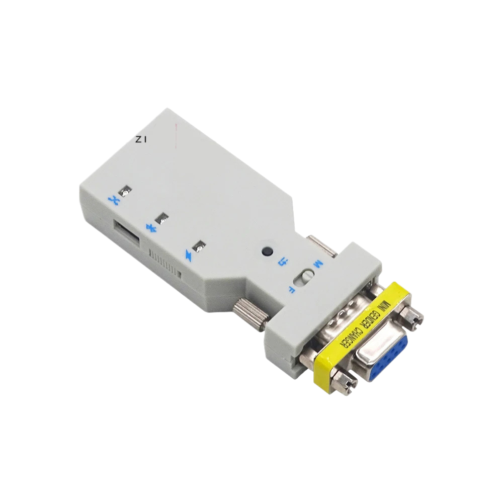 Bluetooth RS232 Serial Adapter