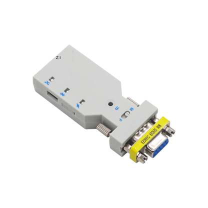Bluetooth RS232 Serial Adapter