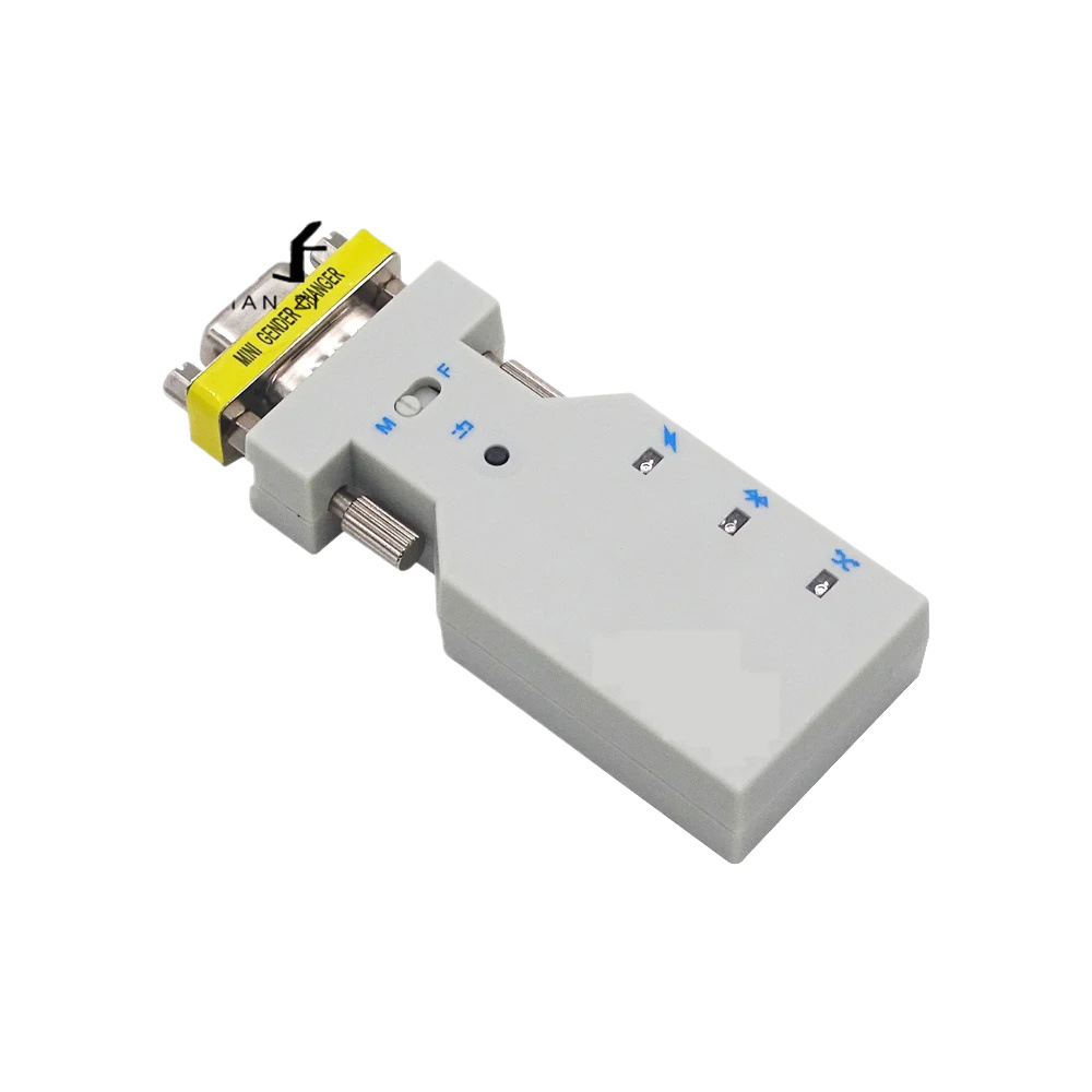Bluetooth RS232 Serial Adapter