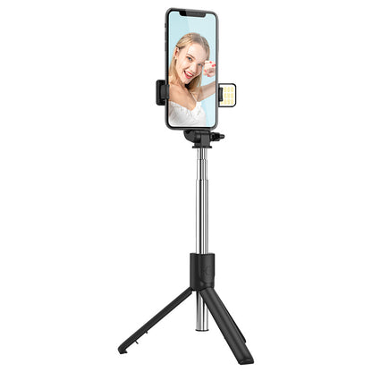 Bluetooth selfie stick