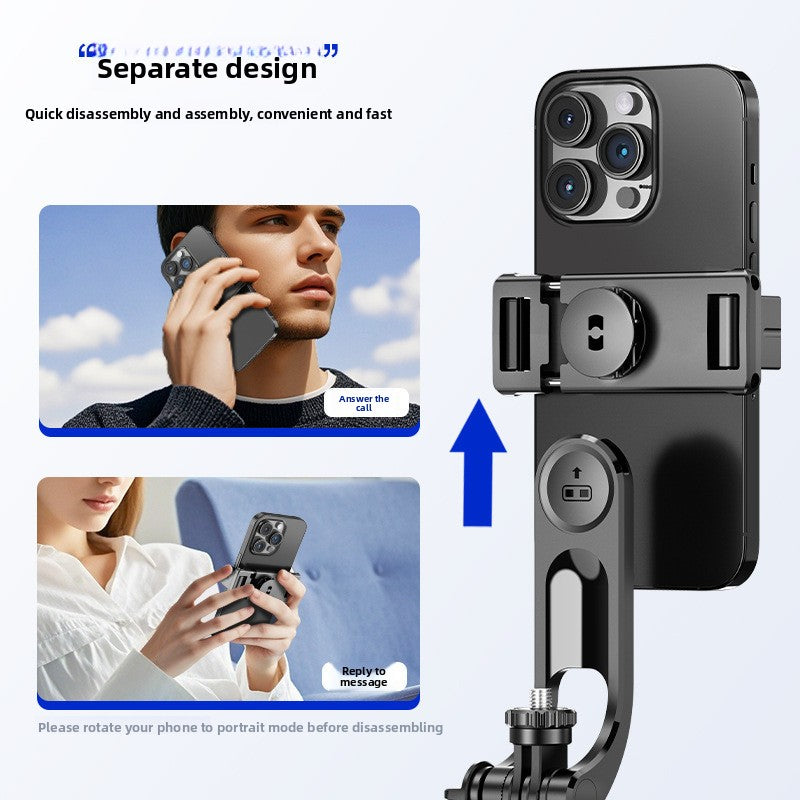 bluetooth selfie stick
