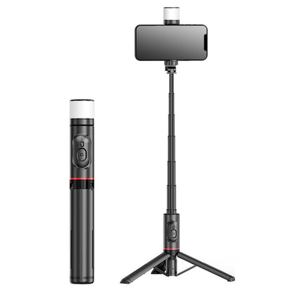 Bluetooth selfie stick