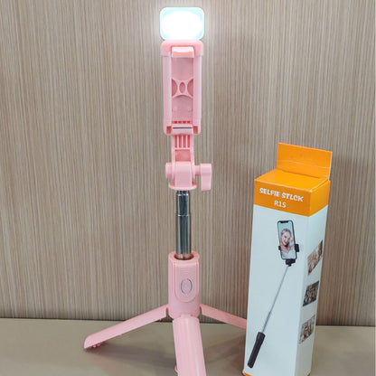 Bluetooth Selfie Stick