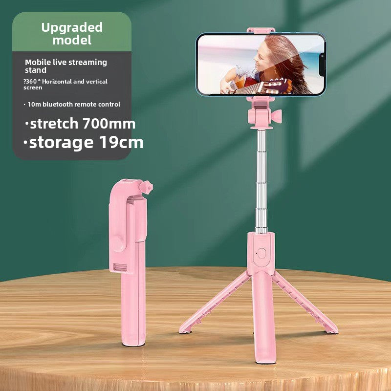 Bluetooth Selfie Stick