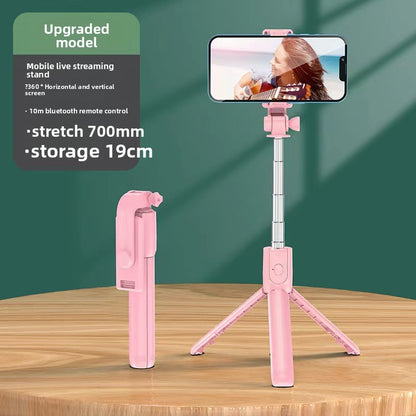 Bluetooth Selfie Stick