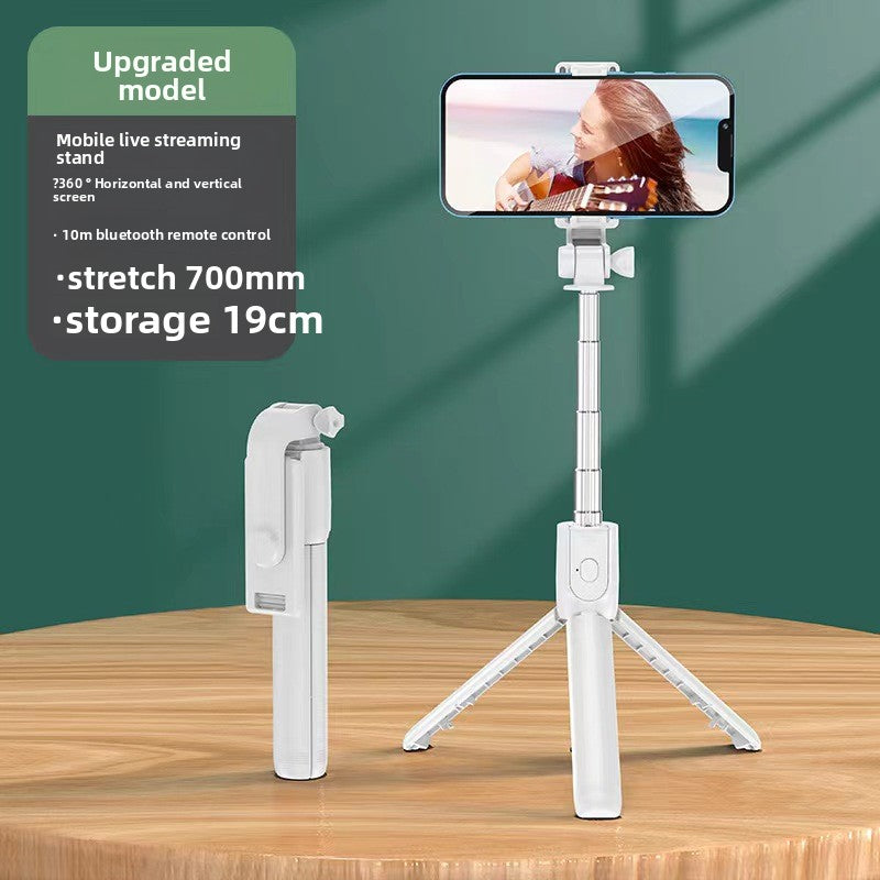 Bluetooth Selfie Stick