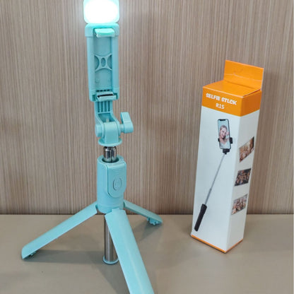 Bluetooth Selfie Stick