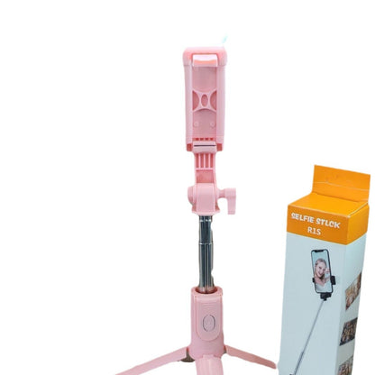 Bluetooth Selfie Stick