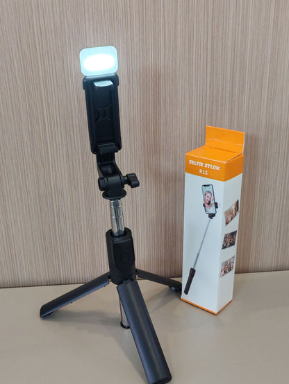 Bluetooth Selfie Stick