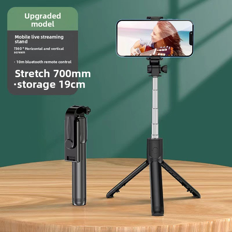 Bluetooth Selfie Stick